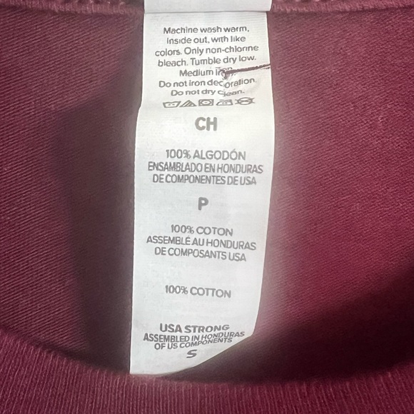 Maroon 5 Beautiful Mistakes Band Graphic Tee - Picture 5 of 6